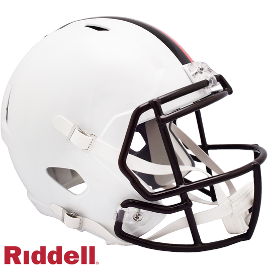 Cleveland Browns OFA23 Speed F/S Replica Football Helmet