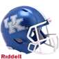 University of Kentucky Speed Pocket Pro Helmet