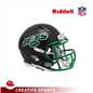 New York Jets OFA22 Speed Mini Football Helmet
