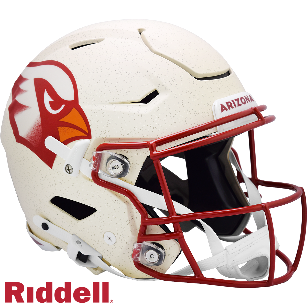 Arizona Cardinals Rivalry F/S SpeedFlex Footbal Helmet