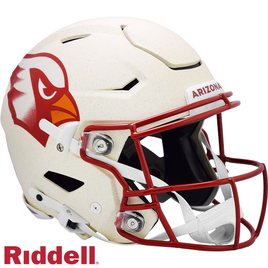 Arizona Cardinals Rivalry F/S SpeedFlex Footbal Helmet