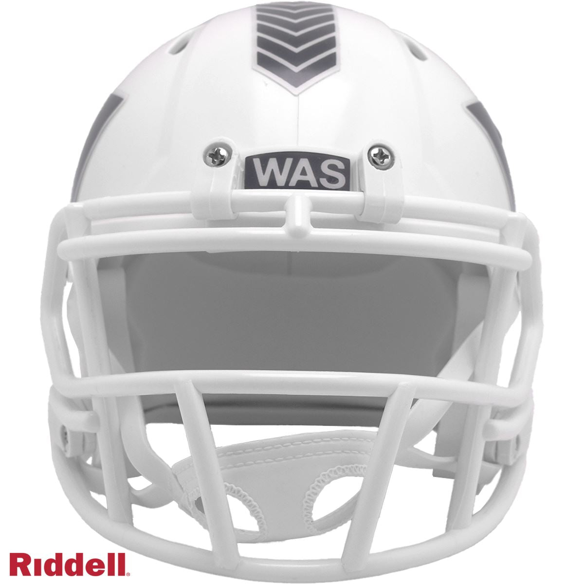 Washington Commanders Salute to Service Riddell Speed Mini Football Helmet