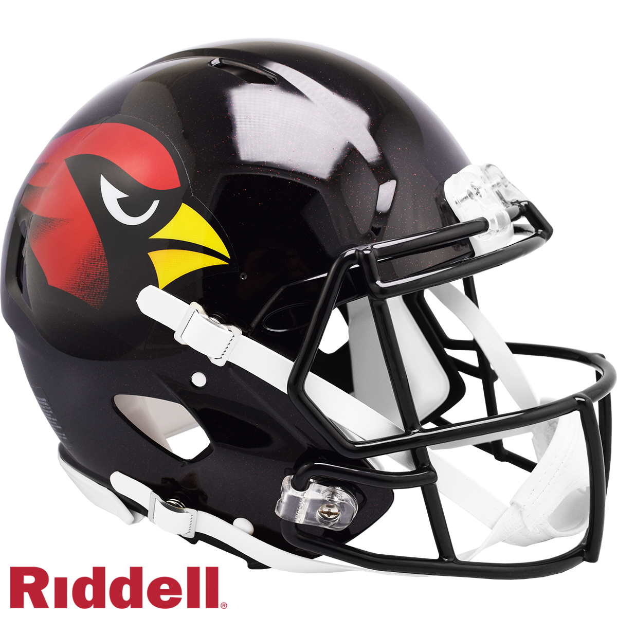 Arizona Cardinals OFA22 Speed F/S Authentic Football Helmet