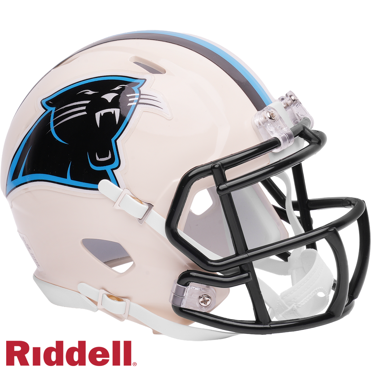 Carolina Panthers Retro Mini Speed