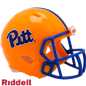 Pittsburgh Panthers Speed Pocket Pro Helmet