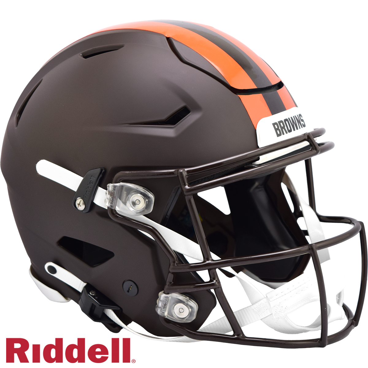 Cleveland Browns OFA25 SpeedFlex F/S Football Helmet