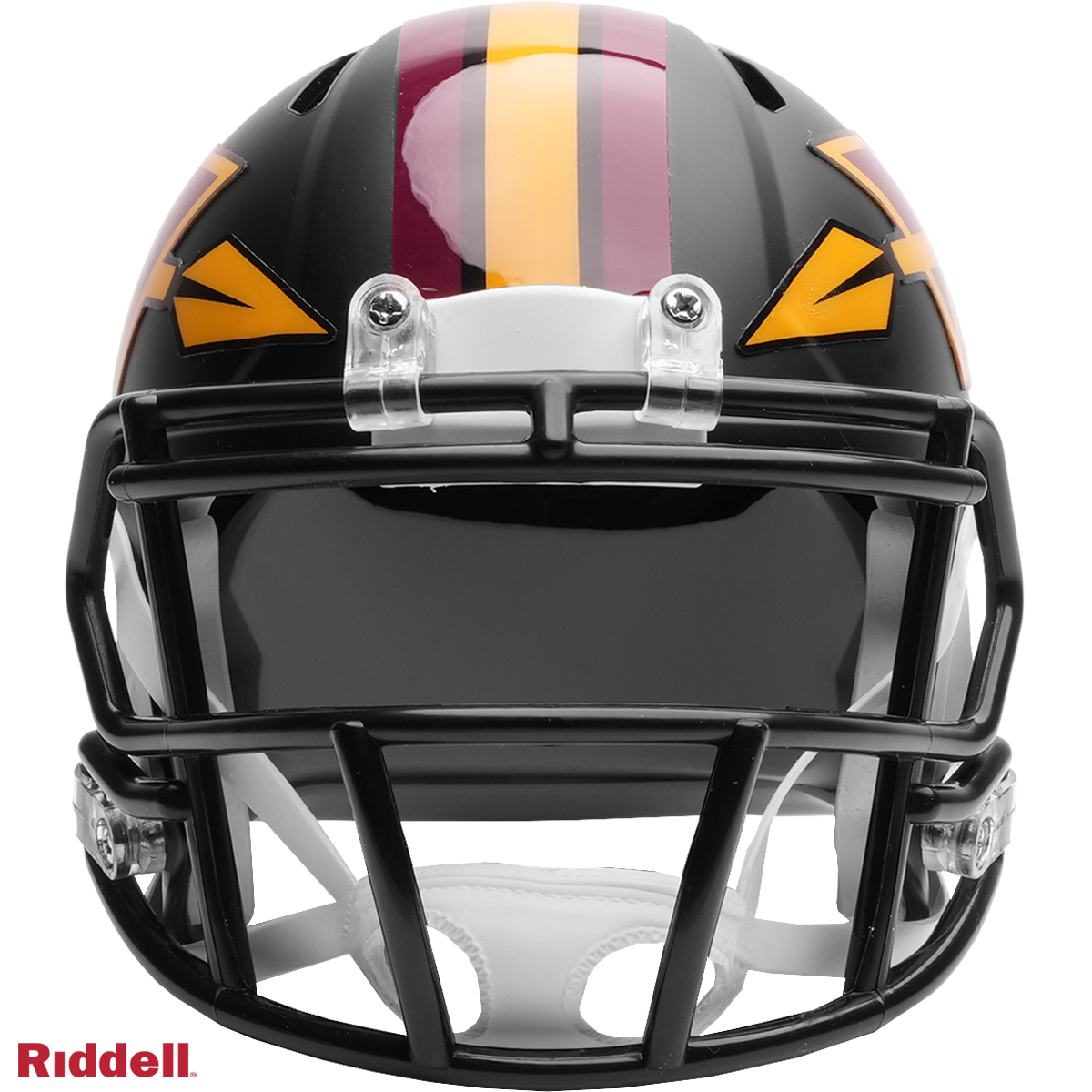 Washington Commanders OFA26 Speed Mini Football Helmet