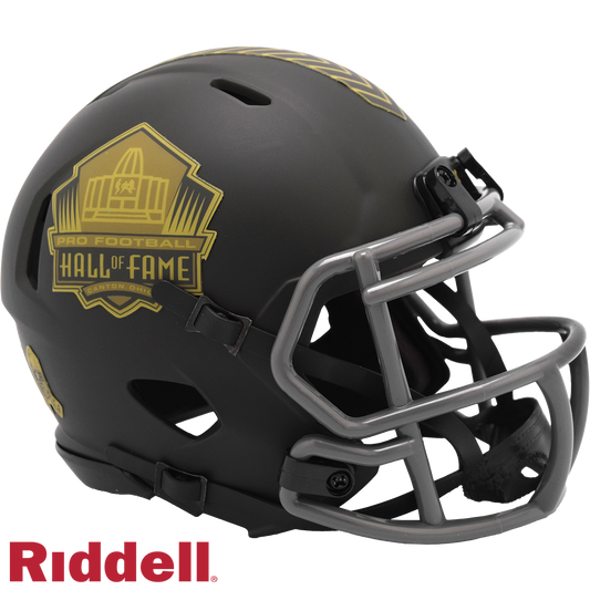Hall of Fame STS25 Speed Mini Football Helmet