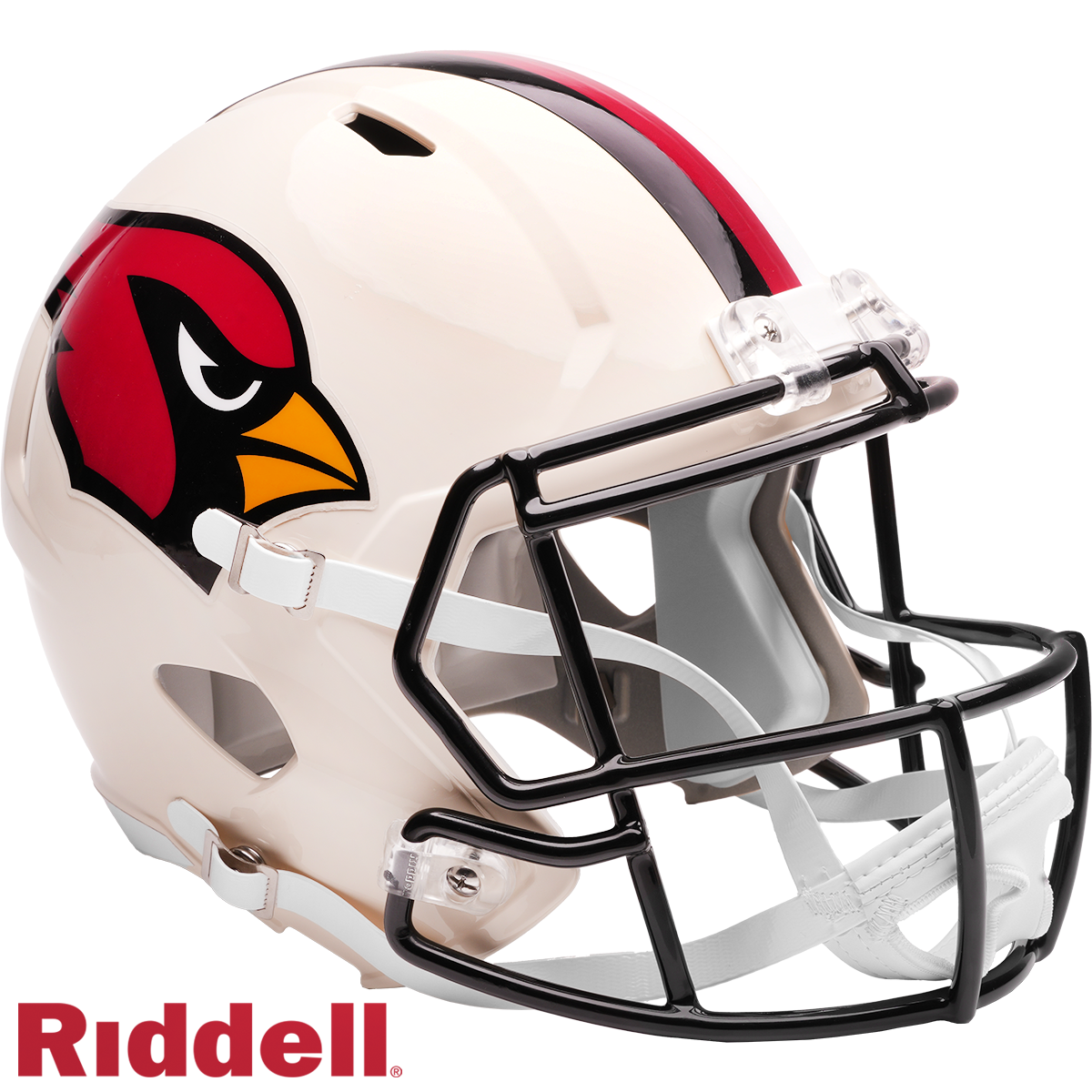 Arizona Cardinals Retro Speed F/S Replica Football Helmet