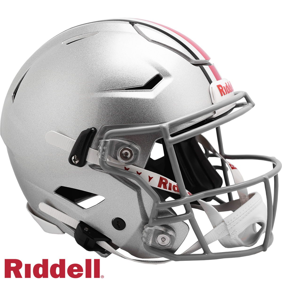 Ohio State Buckeyes Primary Speed F/S SpeedFlex Football Helmet