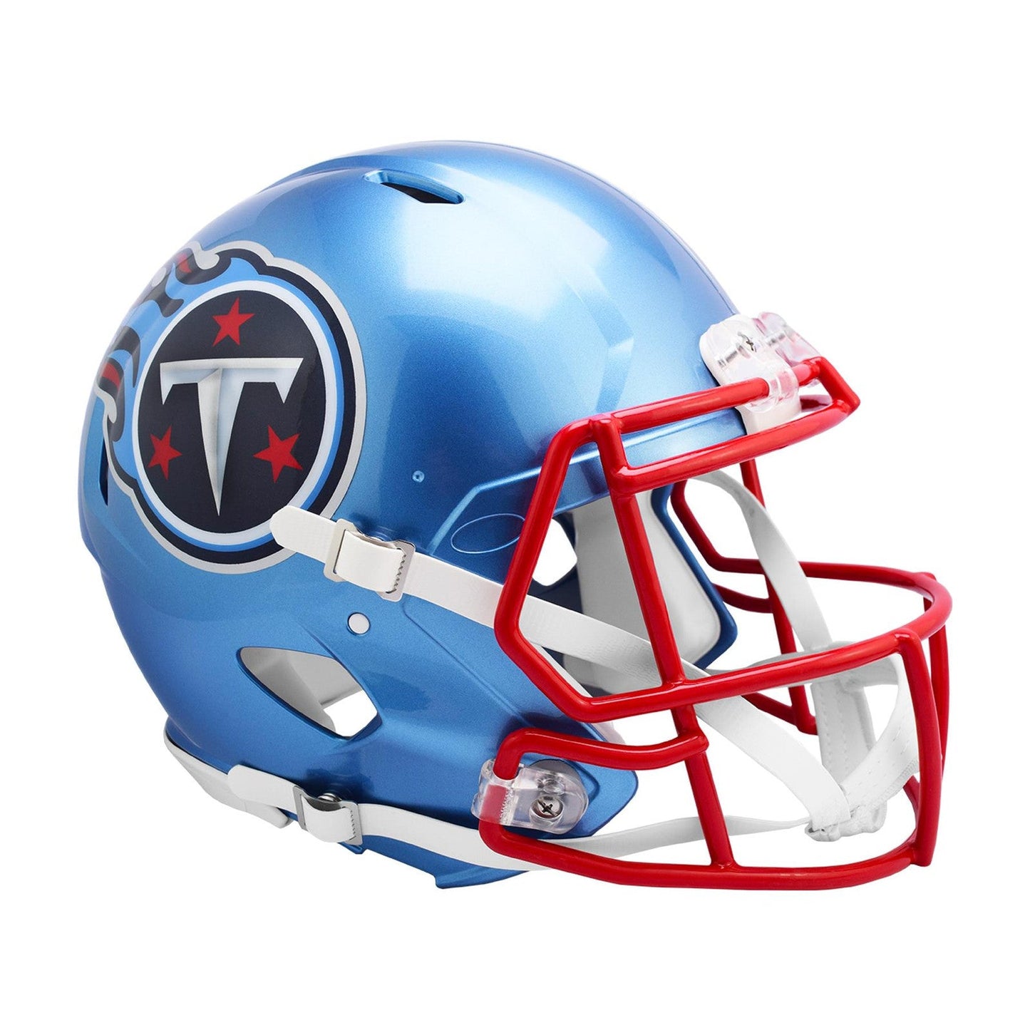 Tennessee Titans Flash Speed F/S Authentic Football Helmet