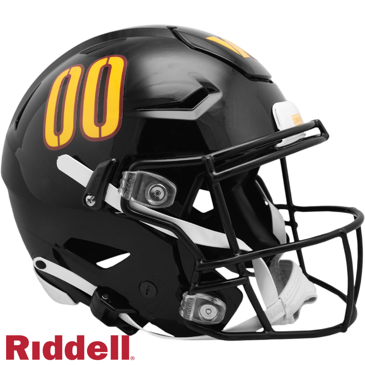 Washington Commanders OFA22 F/S SpeedFlex Football Helmet