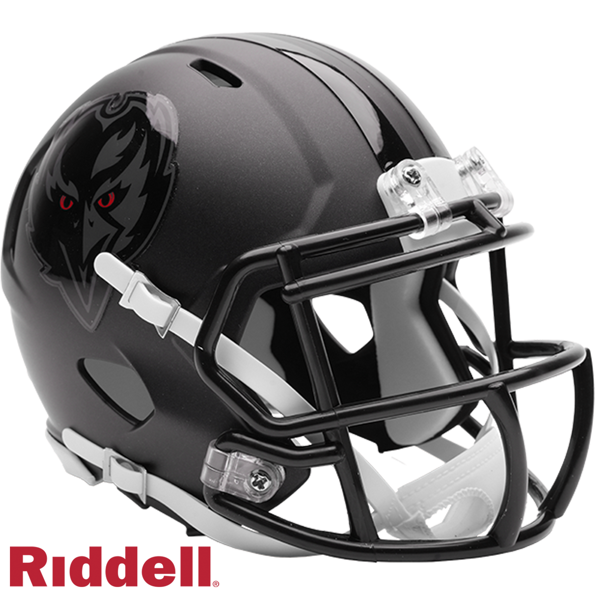 Baltimore Ravens OFA26#2 Speed Mini Football Helmet