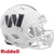 Washington Commanders Salute to Service Riddell Speed Mini Football Helmet