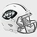New York Jets T/B(65-77) Speed Mini Football Helmet