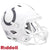 Indianapolis Colts 2024 Salute to Service Riddell Speed Replica Football Helmet