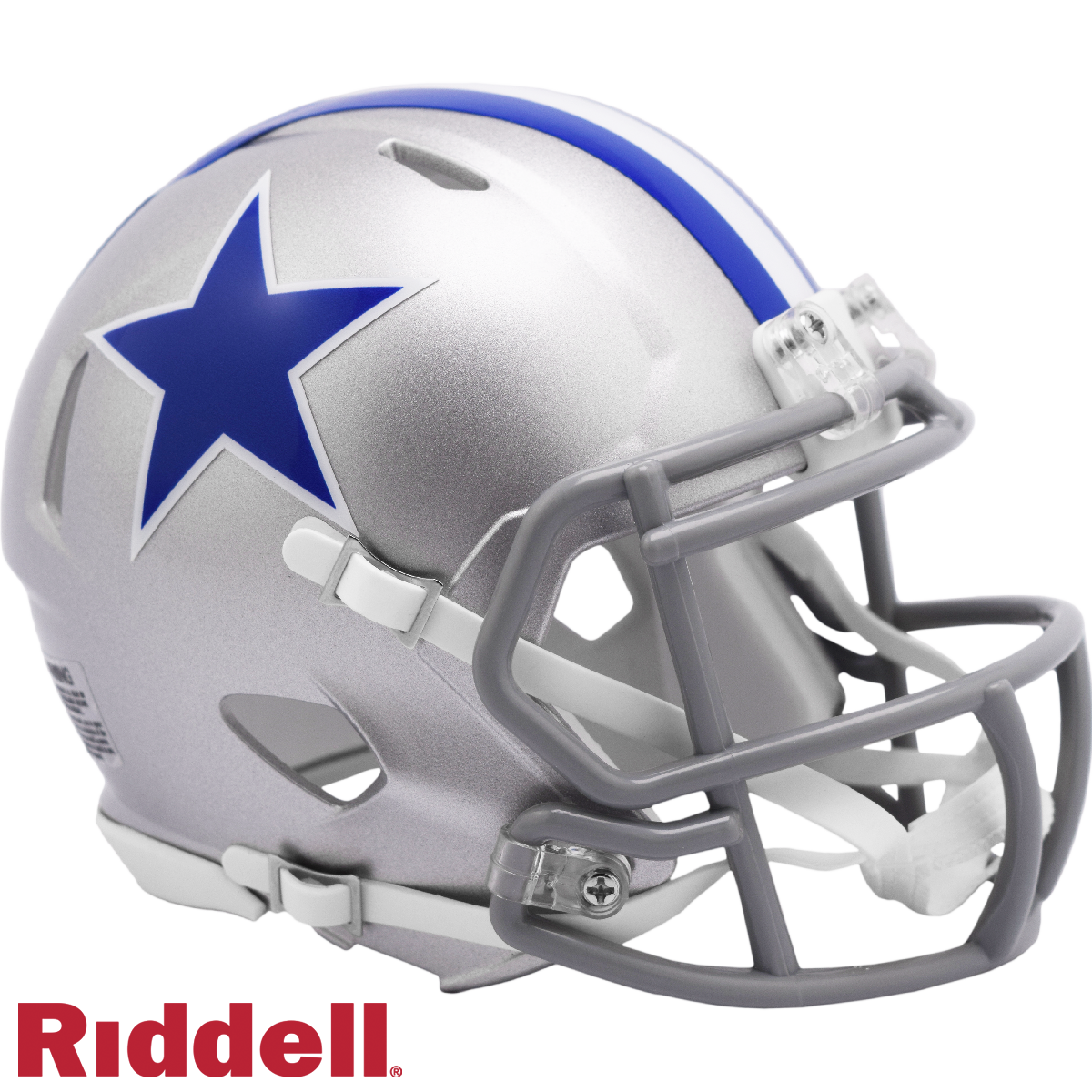 Cowboys T/B(64-66) Mini Football Helmet #8058119