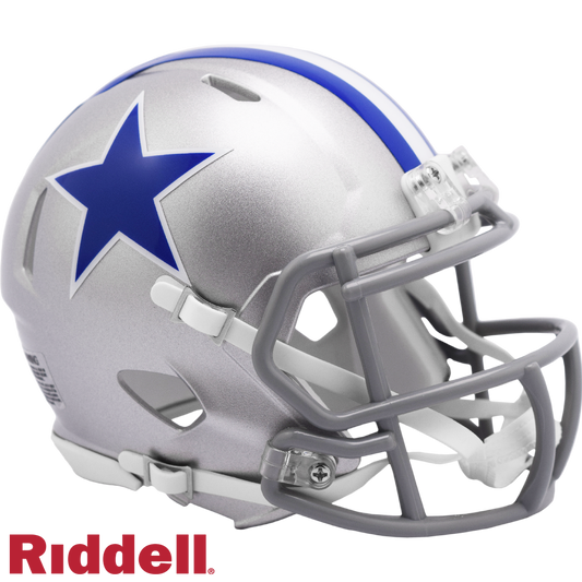 Cowboys T/B(64-66) Mini Football Helmet #8058119