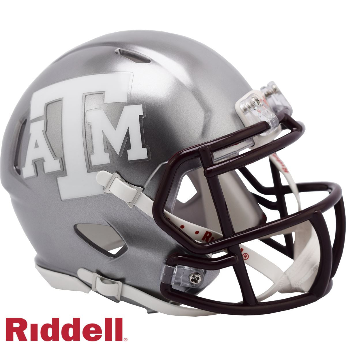 Texas A&M Flash Mini Football Helmet #
