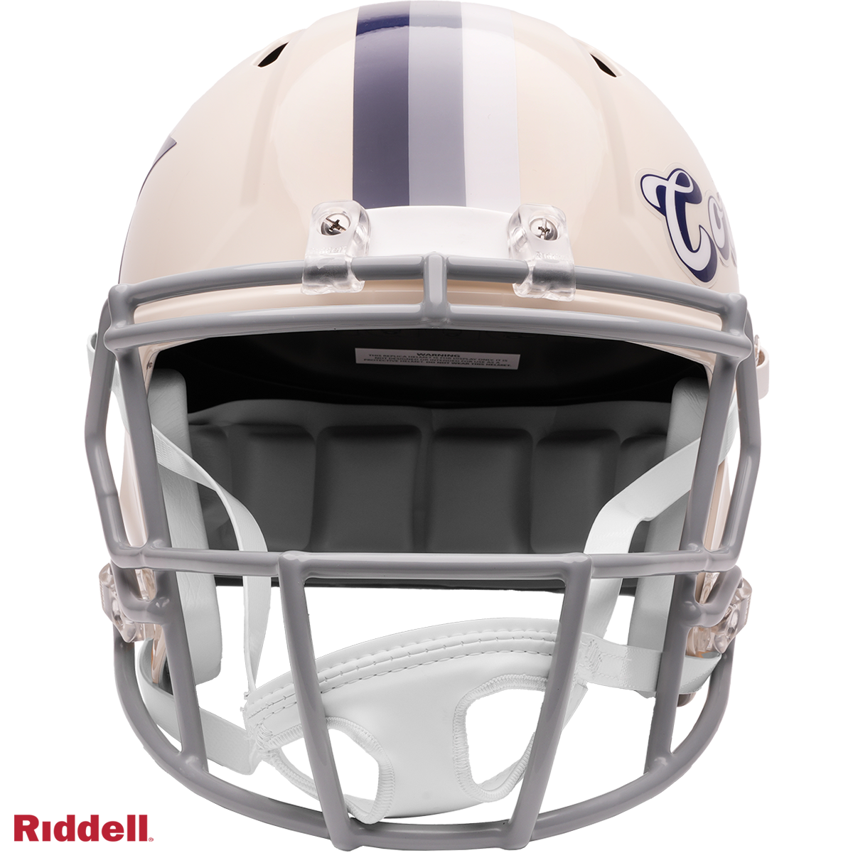 Dallas Cowboys Retro Speed F/S Replica Football Helmet