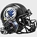 Air Force Spooky Limited Edition NCAA Mini Speed Football Helmet #