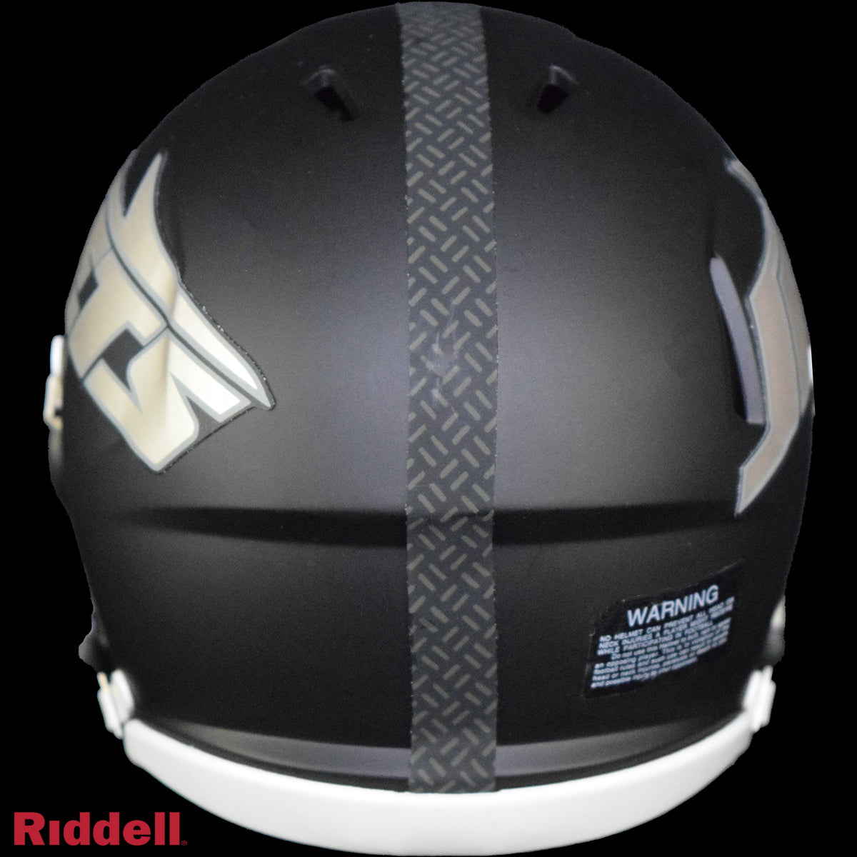 New York Jets Riddell Rivalry Speed Mini Helmet NFL