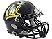 California Golden Bears Speed Mini Football Helmet #8058935