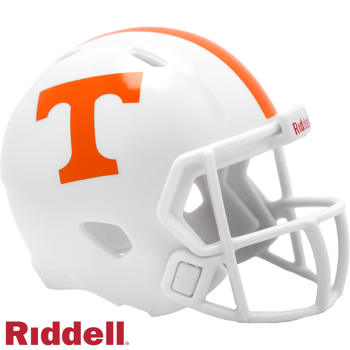Tennessee Volunteers Speed Pocket Pro Helmet #8059730