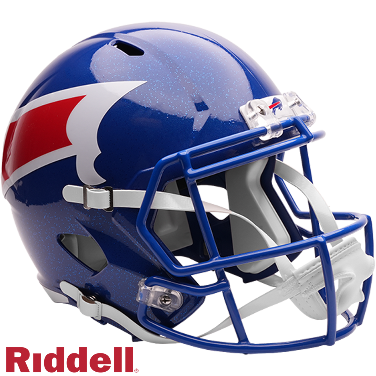Buffalo Bills OFA26 Speed Mini Football Helmet