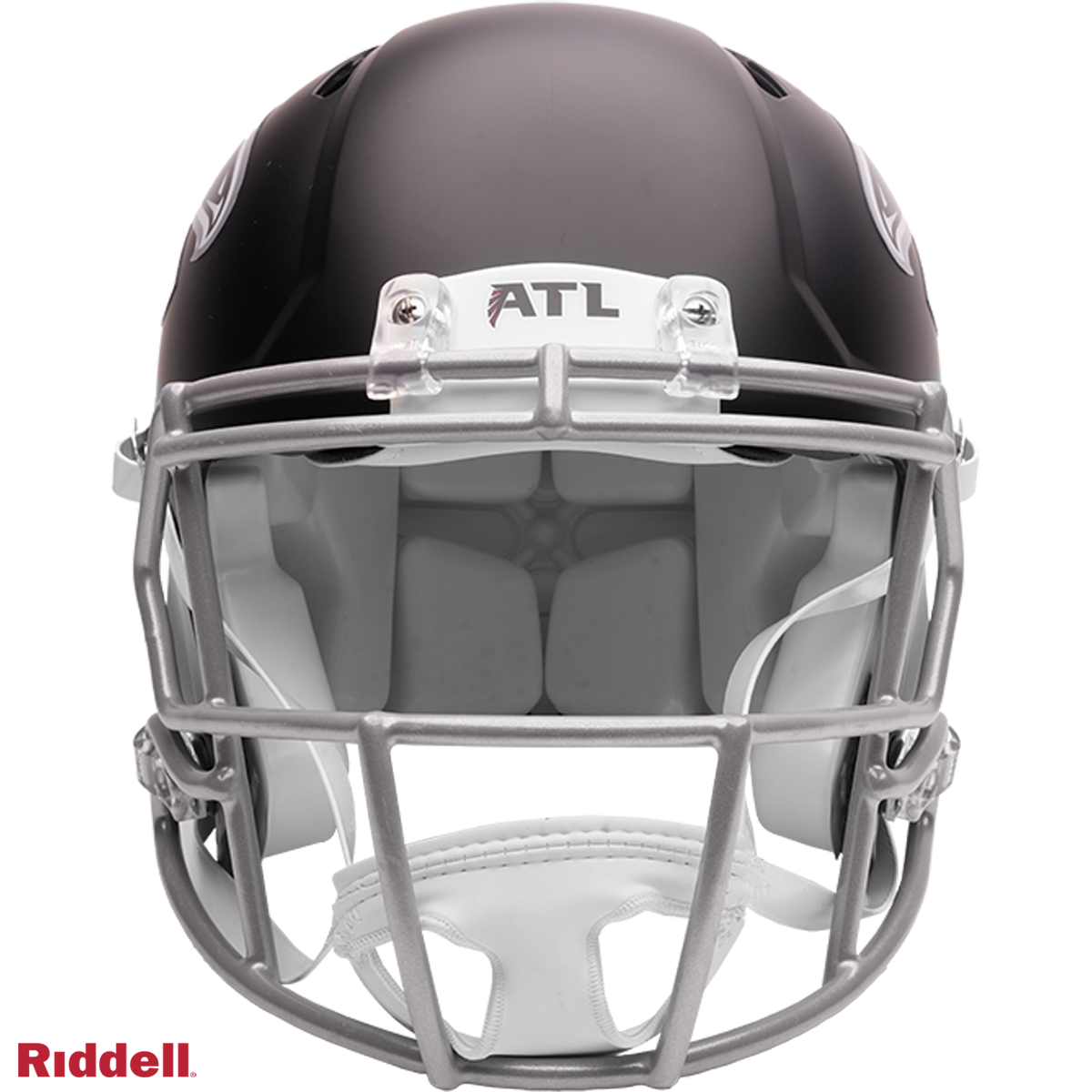 Atlanta Falcons Primary Speed F/S Authentic Football Helmet