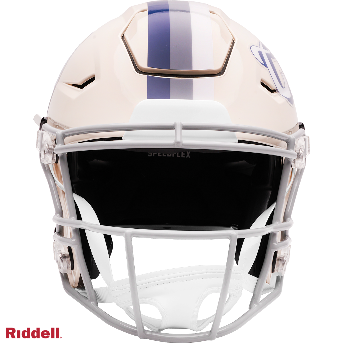 Indianapolis Colts Retro F/S SpeedFlex Football Helmet