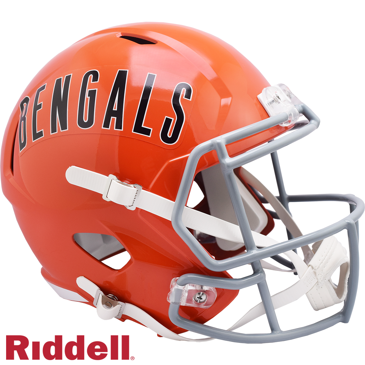 Cincinnatti Bengals T/B(68-79) Speed F/S Replica Football Helmet