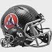 Air Force 63rd Fighter Squadron Limited Edition NCAA Mini Speed Football Helmet #
