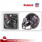 Falcons Speed Pocket Pro Football Helmet-#8056171