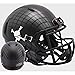 Army vs Navy 2017 Alternate Speed Mini Football Helmet