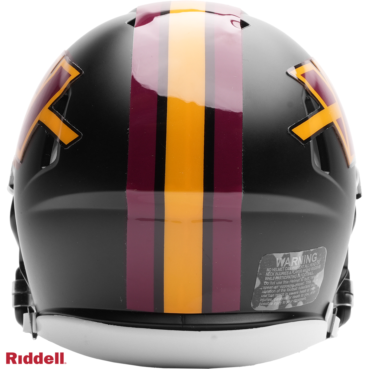 Washington Commanders OFA26 Speed Mini Football Helmet