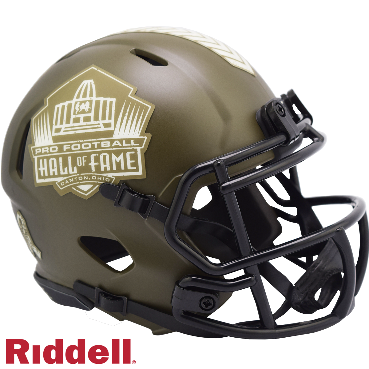Hall of Fame STS22 Speed Mini Football Helmet