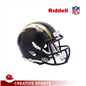 Los Angeles Chargers T/B(88-06) Mini Football Helmet