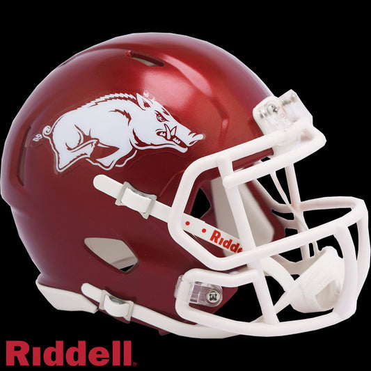 ARKANSAS Speed Mini Helmet