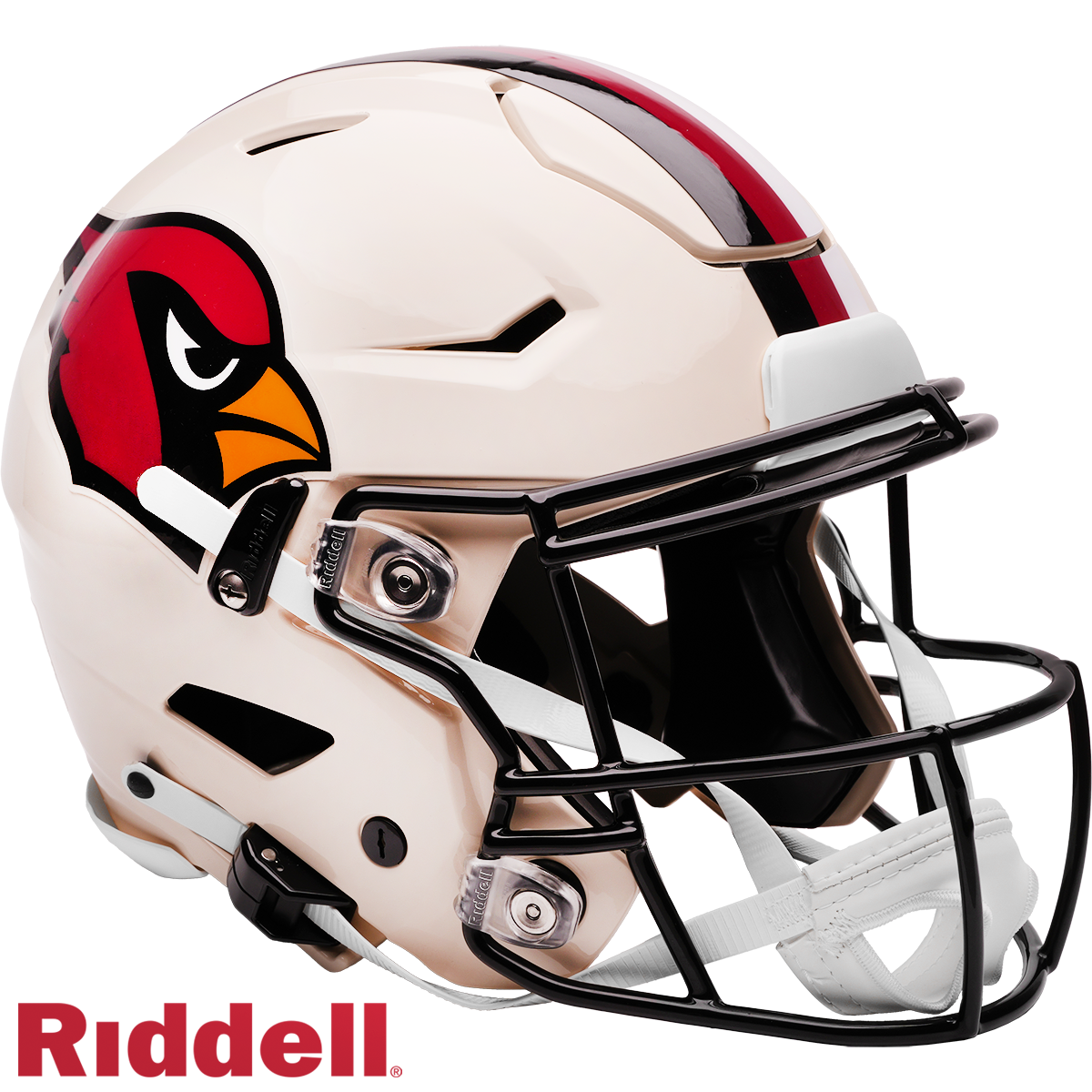 Arizona Cardinals Retro F/S SpeedFlex Football Helmet