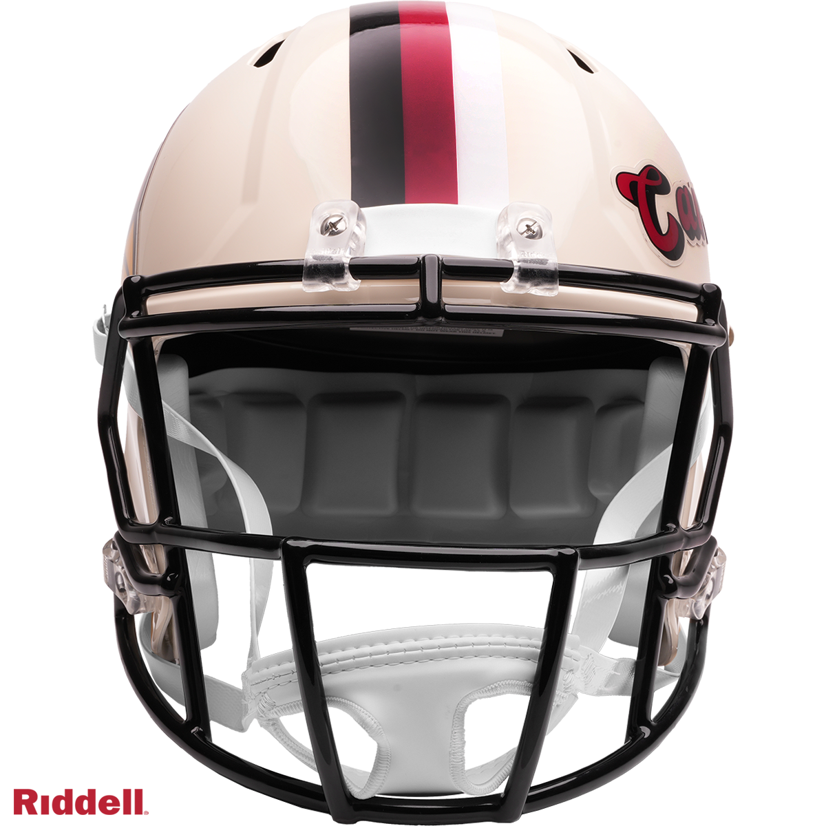Arizona Cardinals Retro Speed F/S Replica Football Helmet