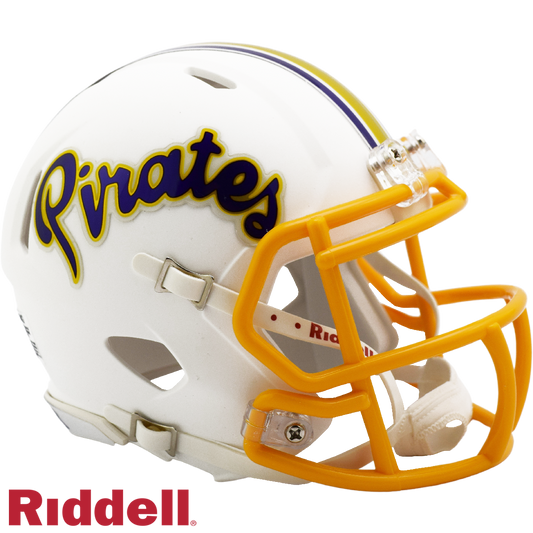 East Carolina T/B Mini Football Helmet #8058203