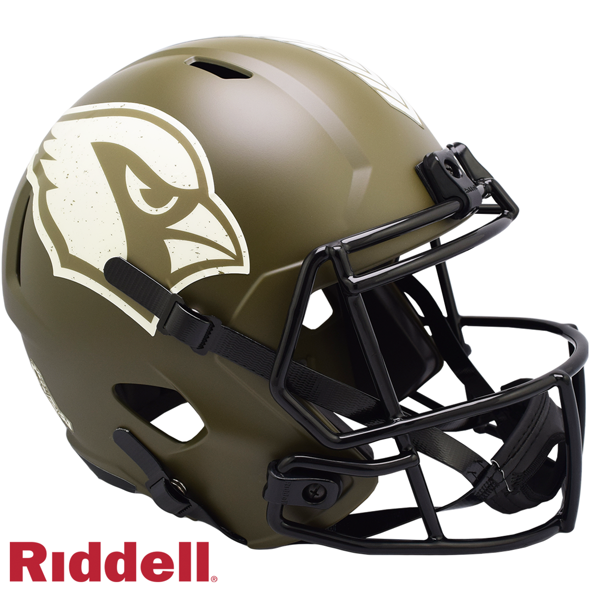 Arizona Cardinals STS22 Speed F/S Replica Football Helmet