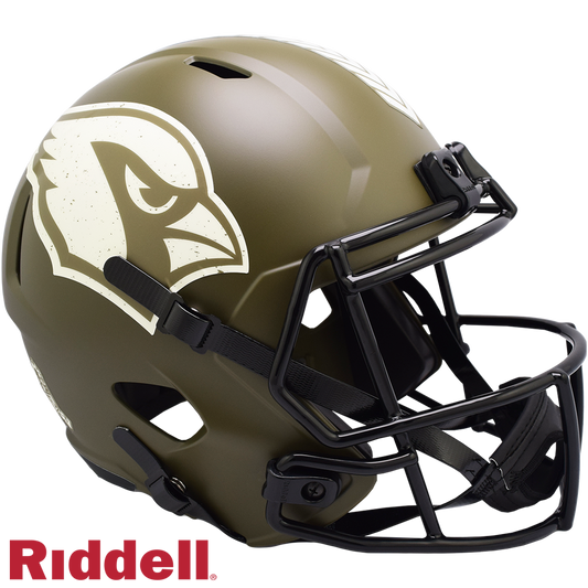 Arizona Cardinals STS22 Speed F/S Replica Football Helmet