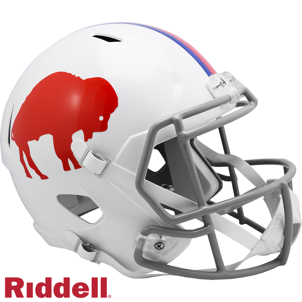 Buffalo Bills T/B(65-73) Speed F/S Replica Football Helmet