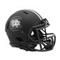 South Carolina Gamecocks Eclipse Mini Football Helmet #8056308