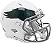 Philadelphia Eagles 1969-1973 Throwback Riddell Speed Mini Football Helmet