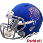 Florida Gators Ring of Honor - Spurrier Speed Mini Helmet