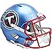 Tennessee Titans Flash Speed F/S Authentic Football Helmet