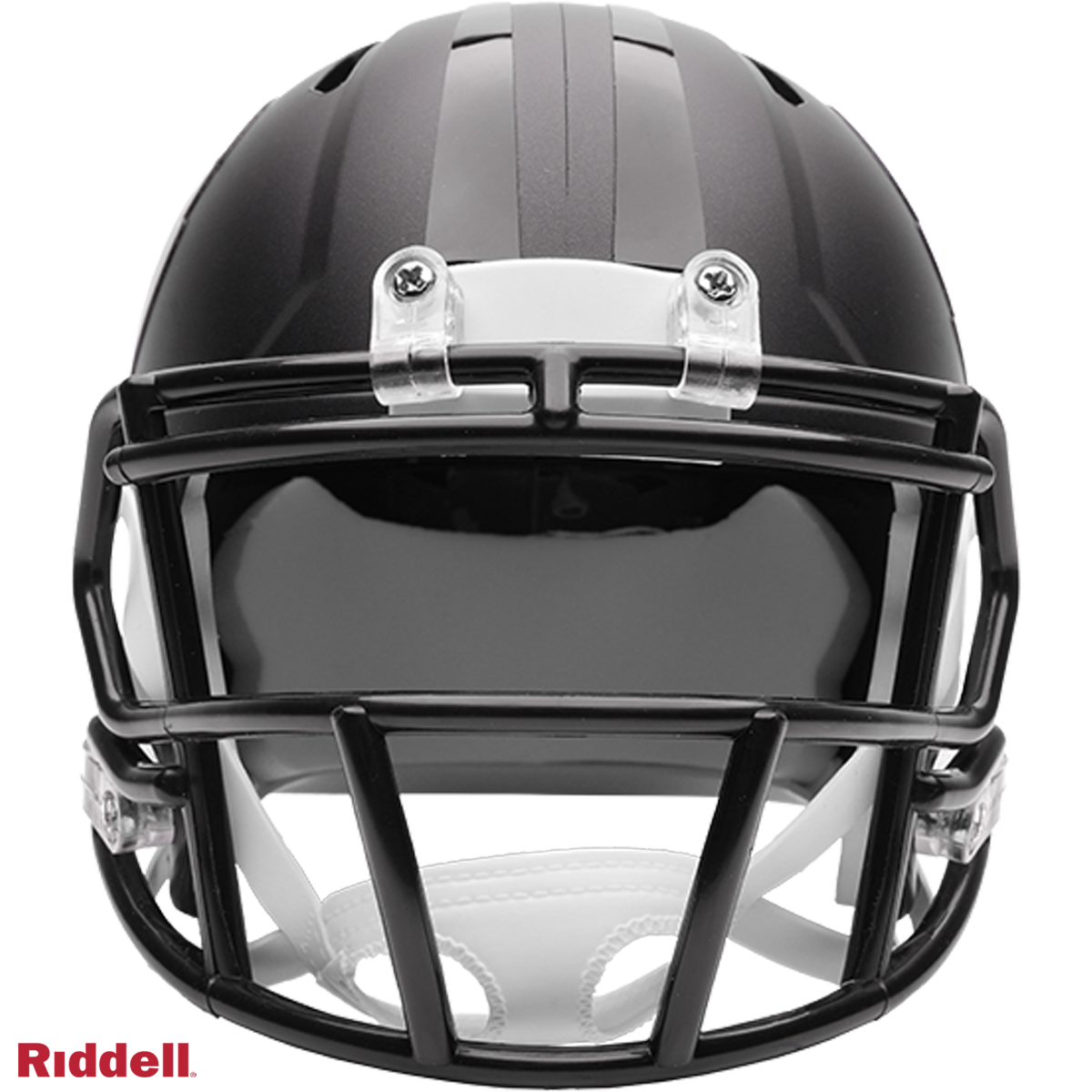 Ravens OFA26#2 Mini Football Helmet #8060832